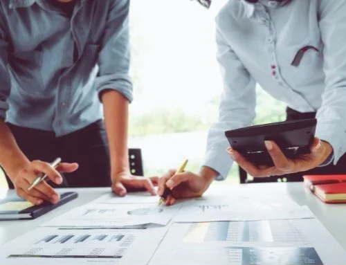 Optimaliseren bedrijfsprocessen